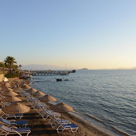 Ado Beach Hotel Turgutreis Luaran gambar