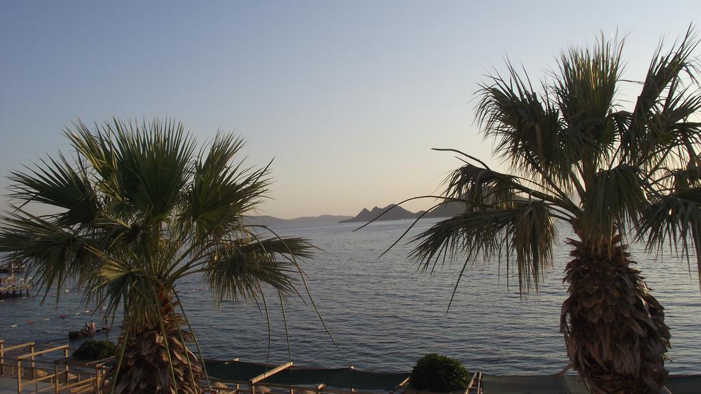 Ado Beach Hotel Turgutreis Luaran gambar