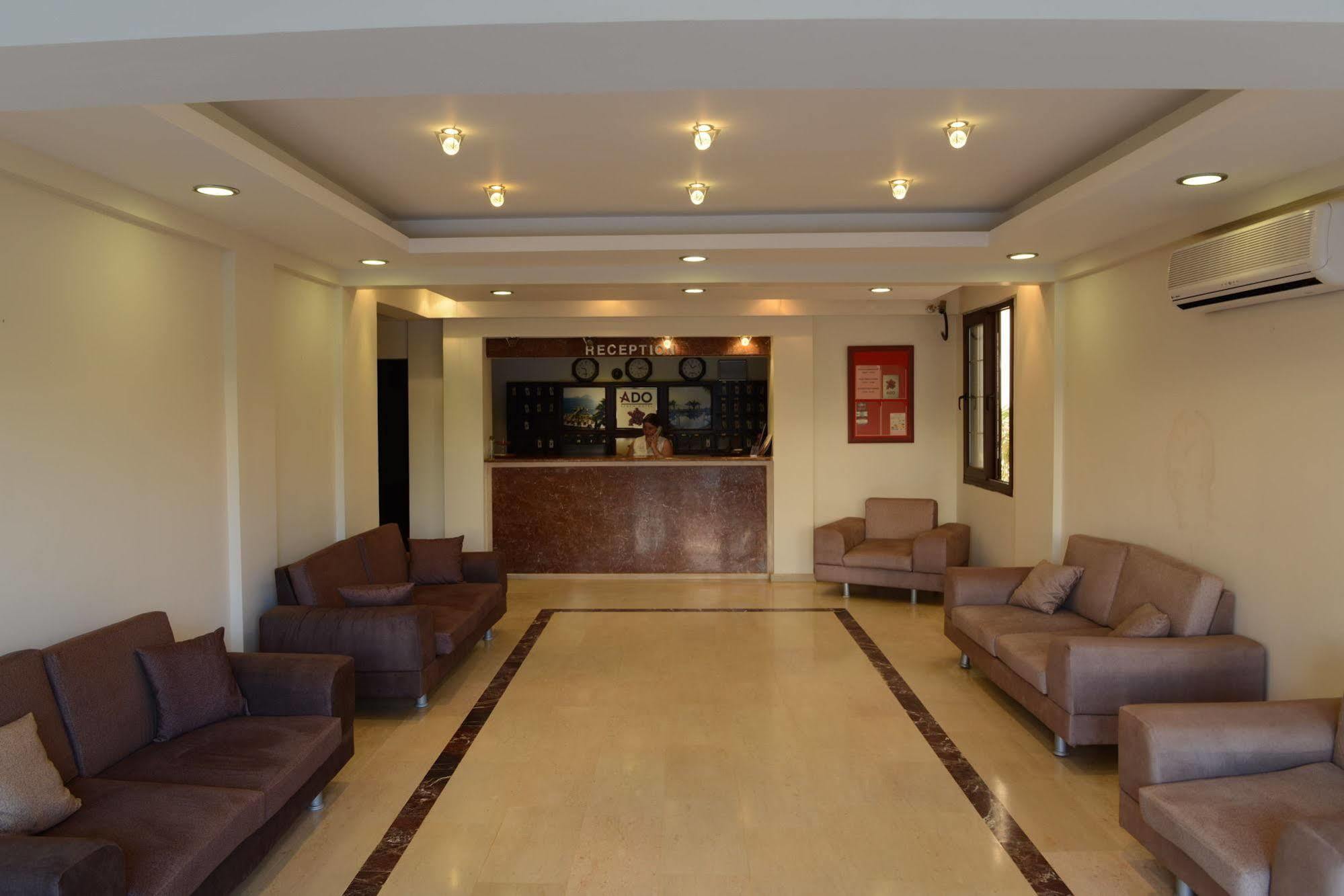 Ado Beach Hotel Turgutreis Luaran gambar